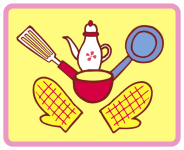 便利なキッチン雑貨(調理器具)
