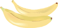 バナナ360mg